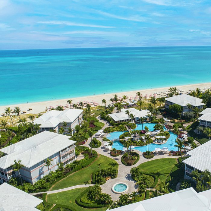 Key West Luxury Village Concierge In-room Mini Bar - Picture of Beaches  Turks & Caicos, Providenciales - Tripadvisor