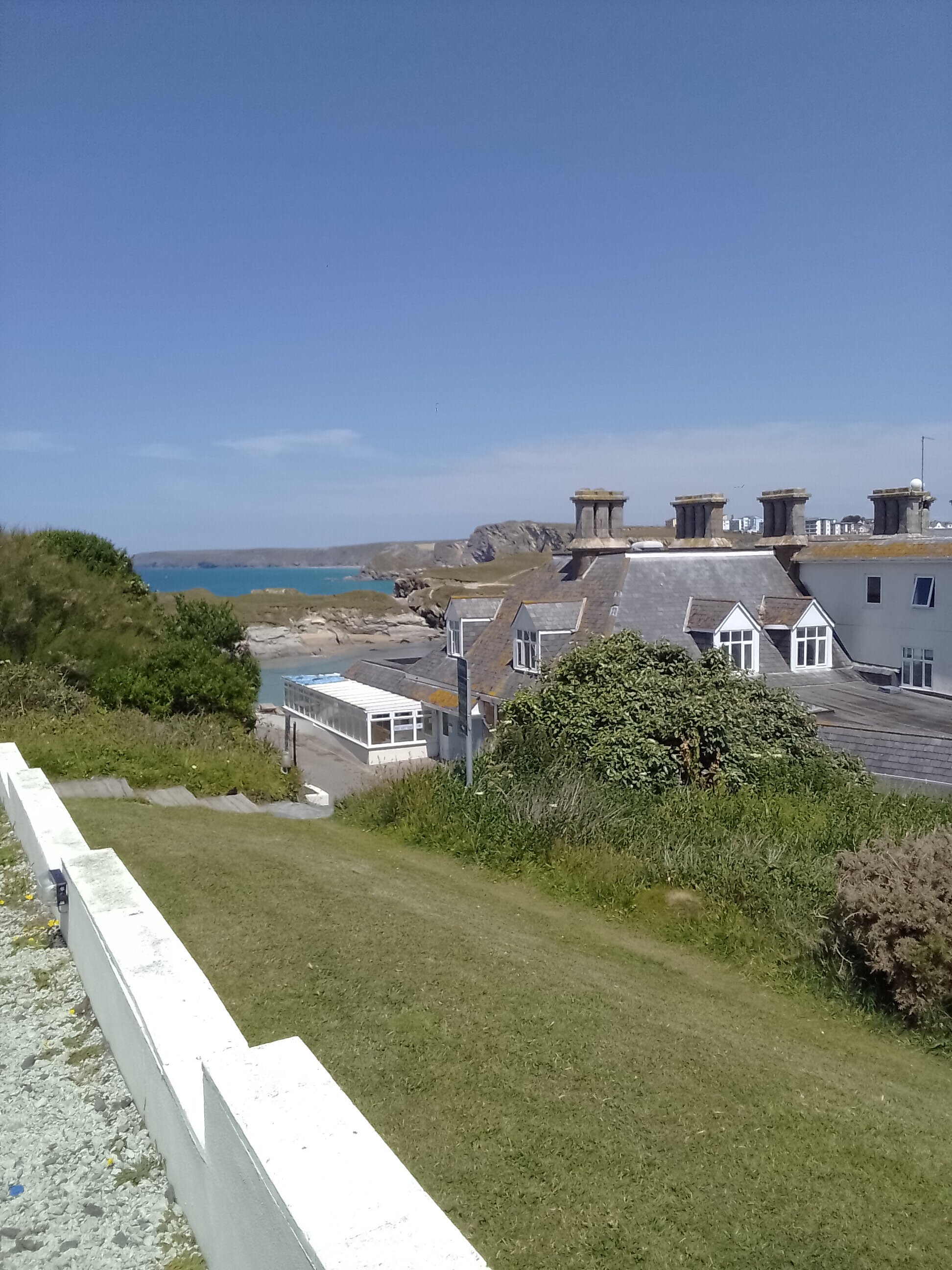 GLENDORGAL HOTEL Updated 2024 Prices Reviews Newquay