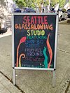 Seattle Glassblowing Studio - All You Need to Know BEFORE You Go (with  Photos)