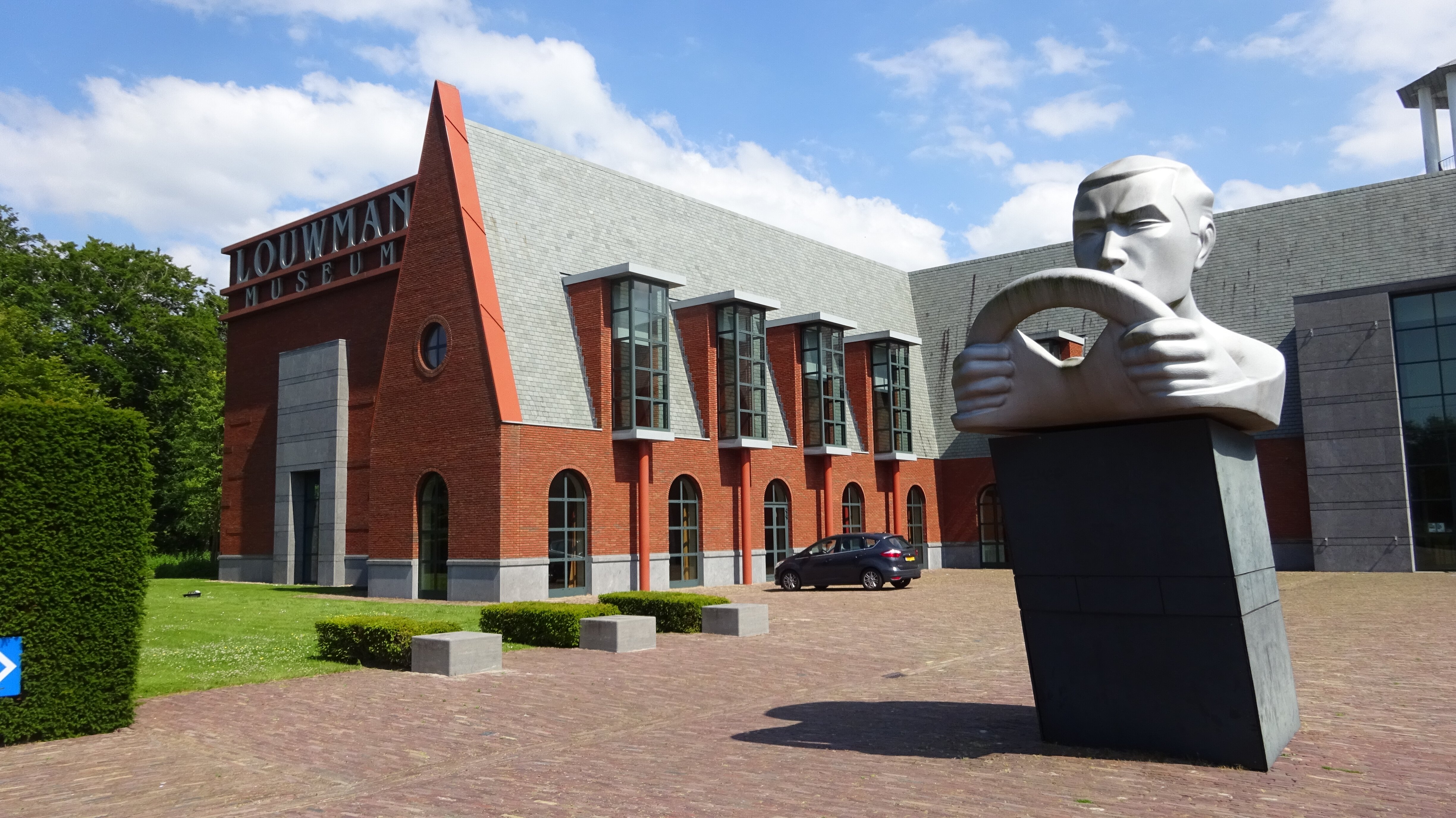 Louwman Museum The Hague - All You Need To Know BEFORE You Go