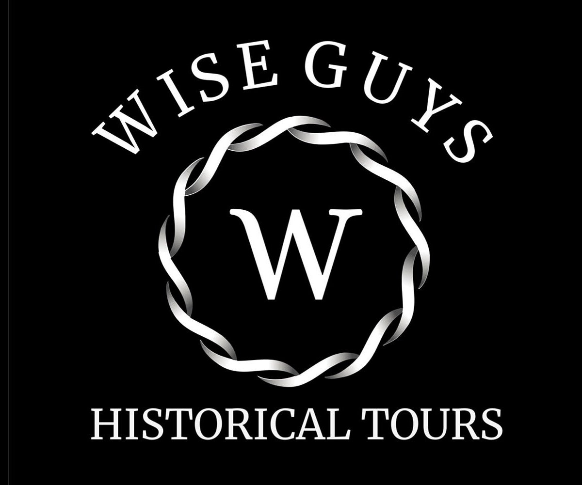 Wise Guys Tours (Savannah) All You Need to Know BEFORE You Go