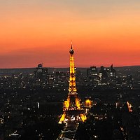 Observatoire Panoramique de la Tour Montparnasse (Paris) - All You Need ...