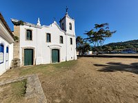 Excursão de 2 horas a pé da histórica cidade de Paraty, Brasil: experiência  oferecida por Paraty Explorer - Tripadvisor