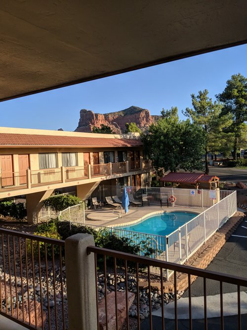 The Views Inn Sedona Updated 2023 Prices Village Of Oak Creek Az 4070