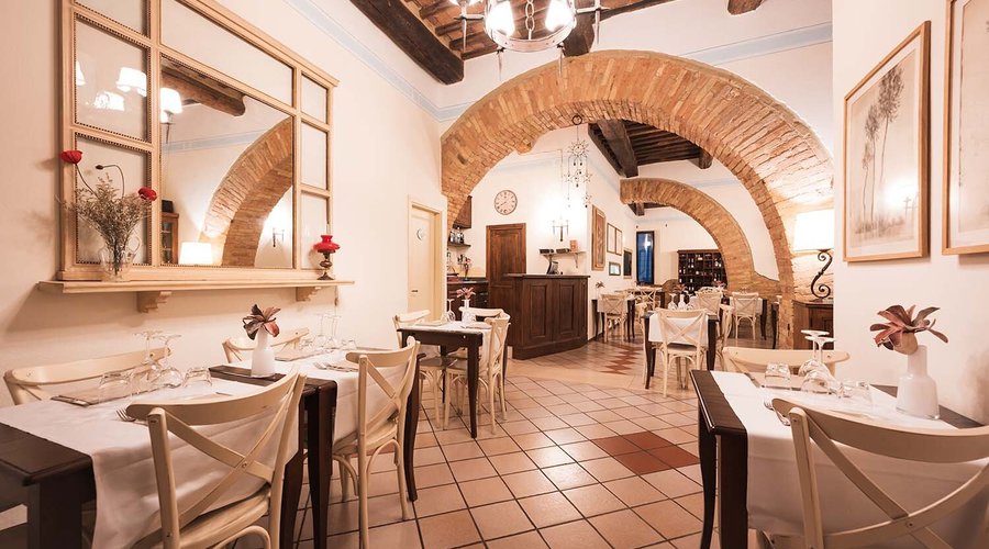 Sala Principale