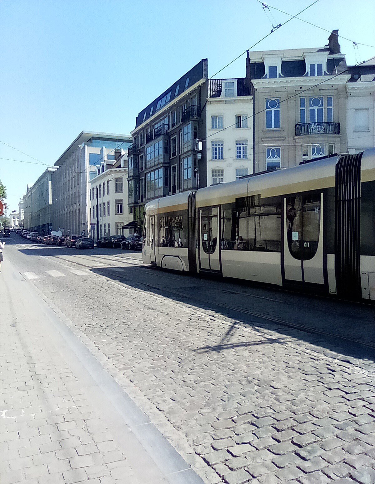 TRAM Bruxelles AGGIORNATO 2022 Tutto Quello Che C Da Sapere   Great Transport System 