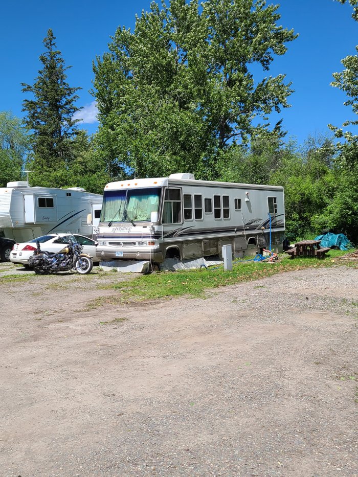 THREE BEARS RV PARK - Campground Reviews