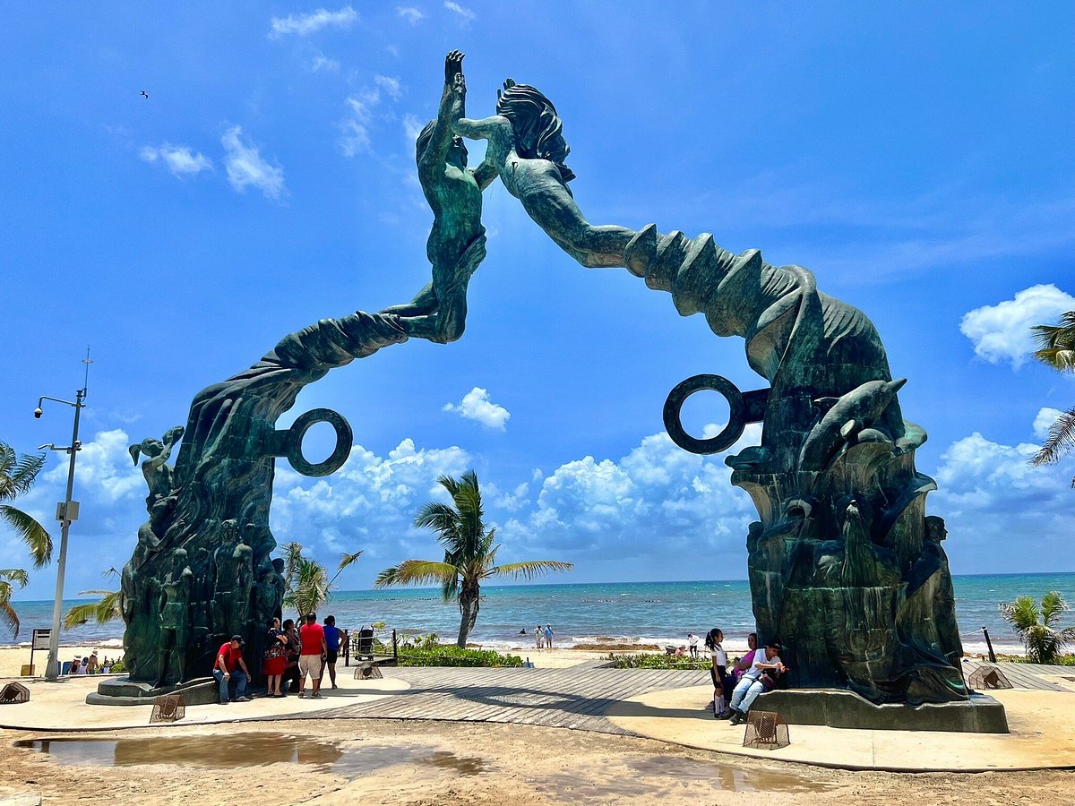 dicas de Playa del Carmen