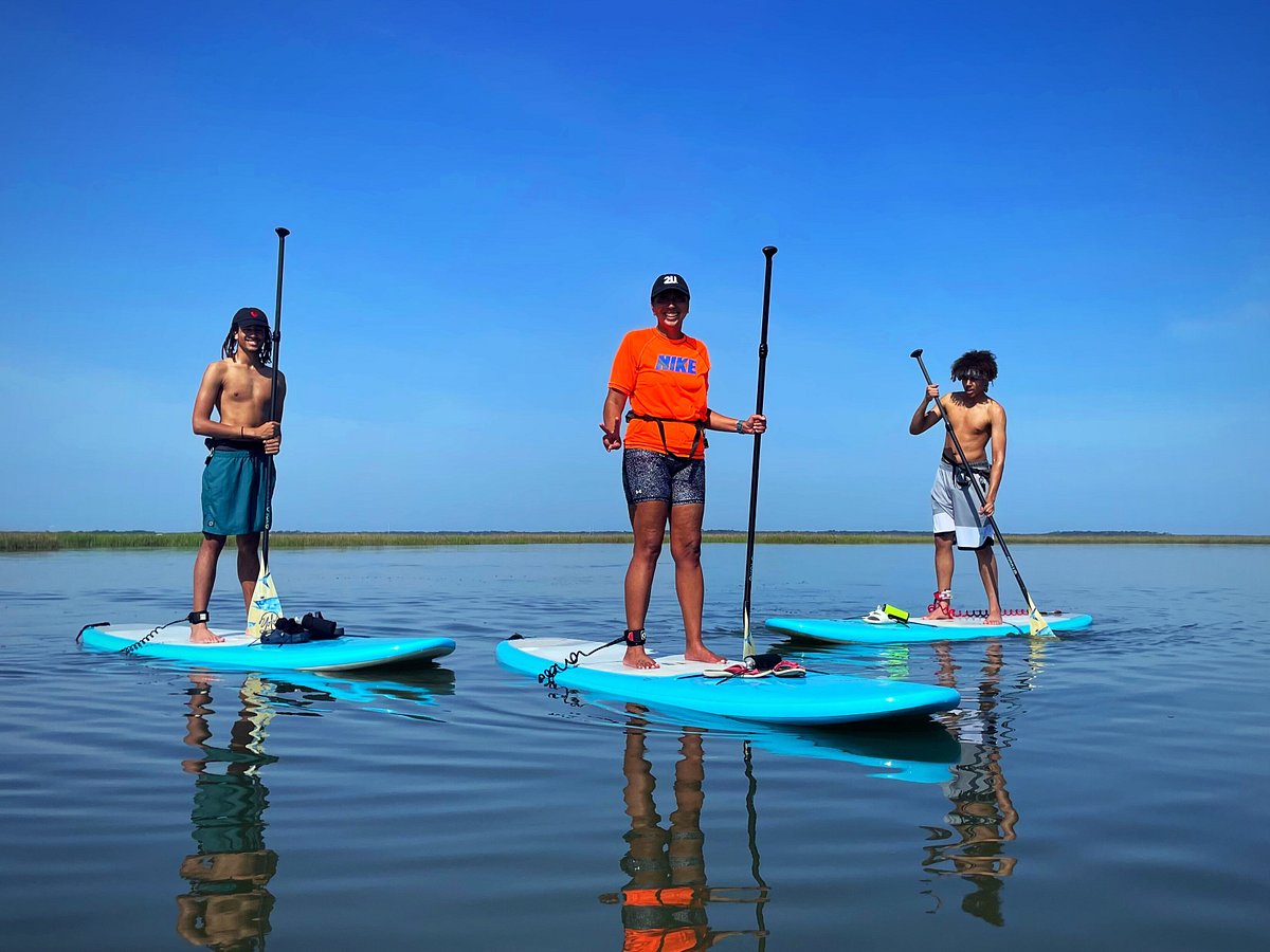 Amelia Island Paddle Surf Company (Fernandina Beach) - All You Need to ...