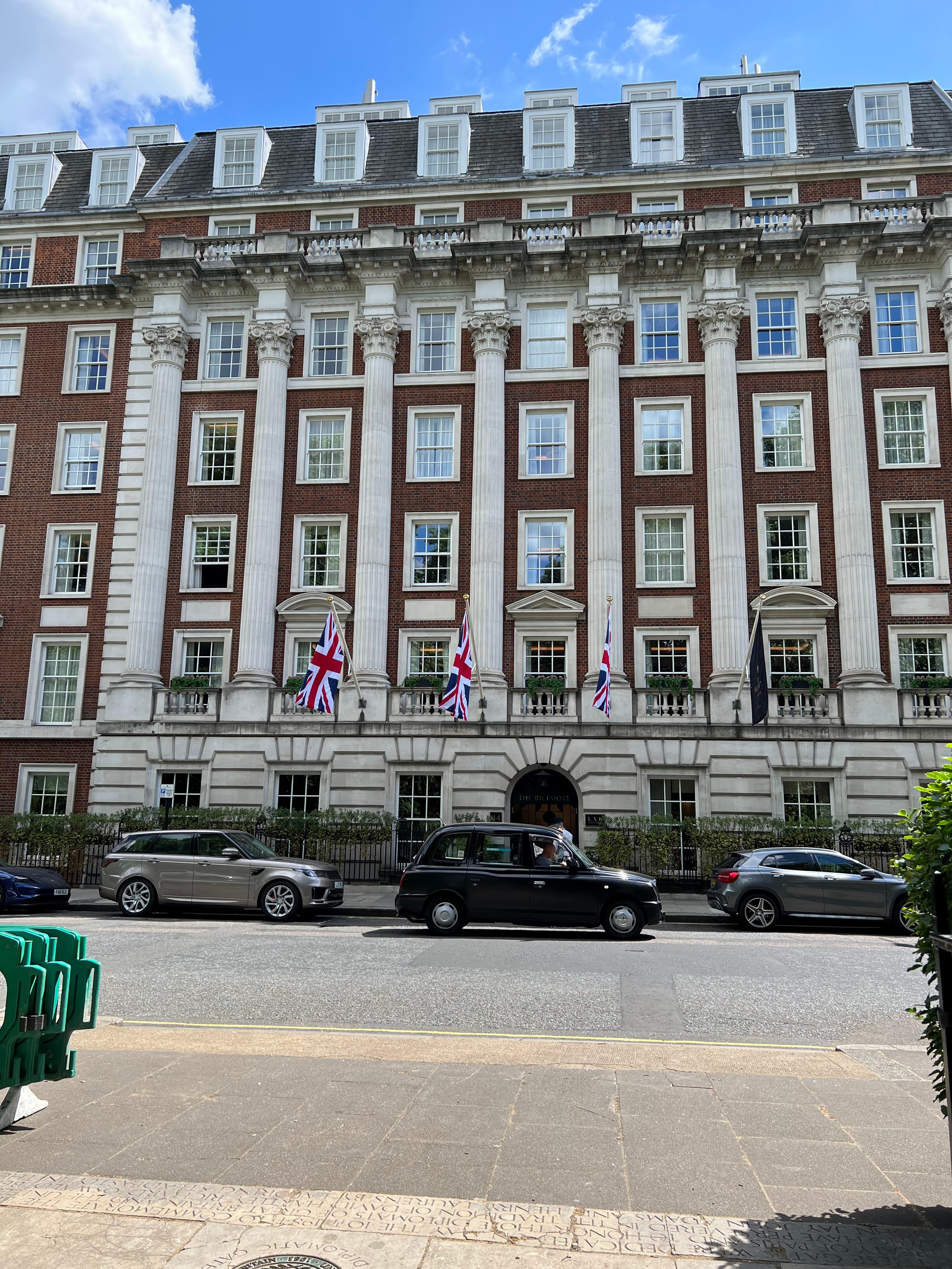 THE BILTMORE MAYFAIR LXR HOTELS RESORTS Updated 2022 London   The Biltmore Mayfair 