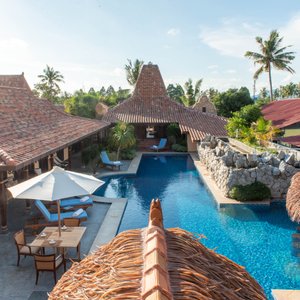 Royal Orchid Villa 