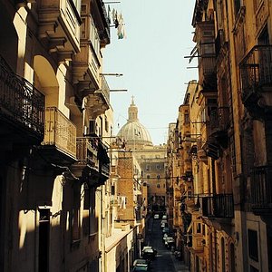 Palace of the Grand Master in Valletta: 2 reviews and 7 photos