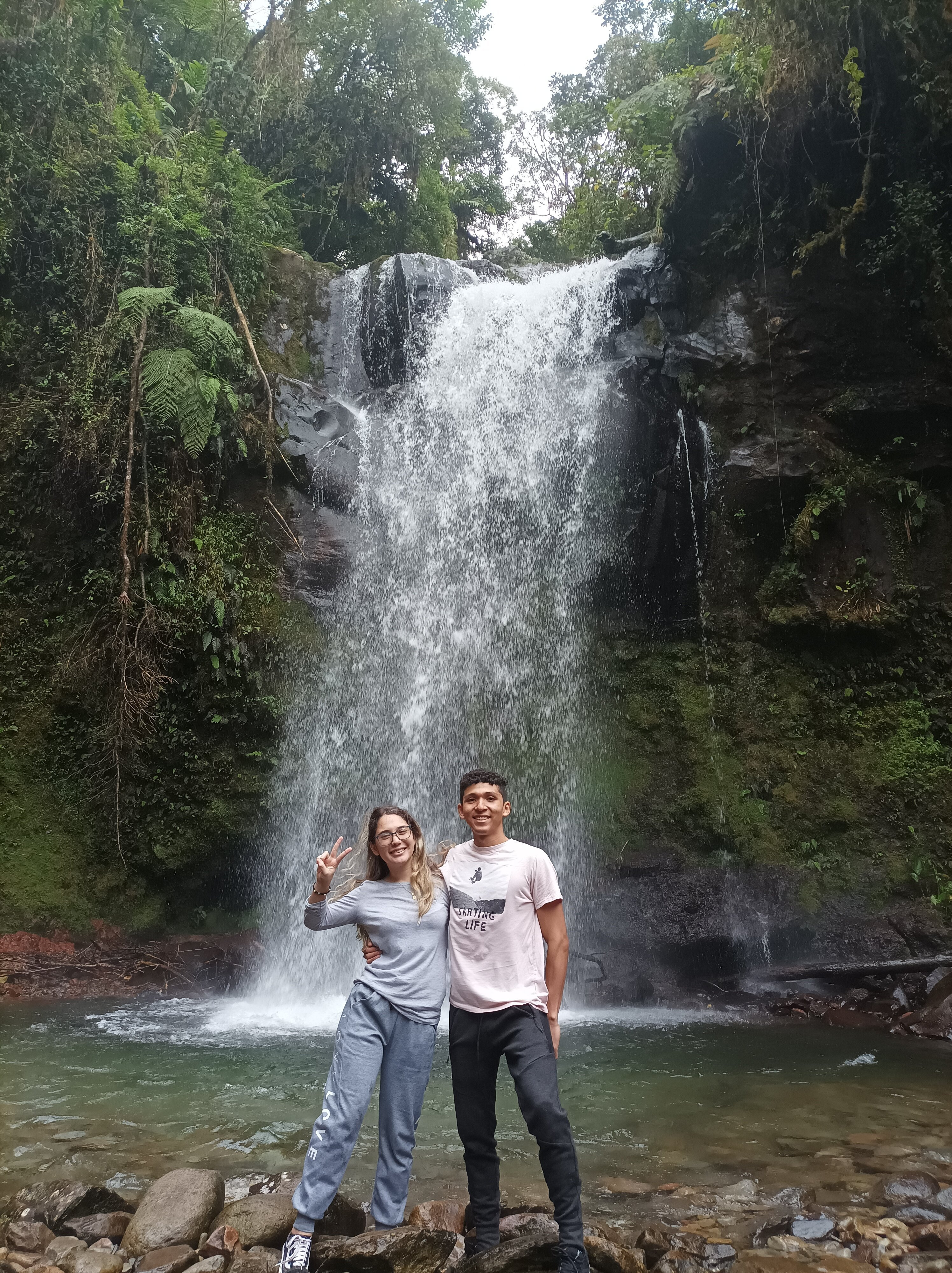 LA NATURALEZA (Sector Lago De Yojoa, Honduras) - Foto's En Reviews ...