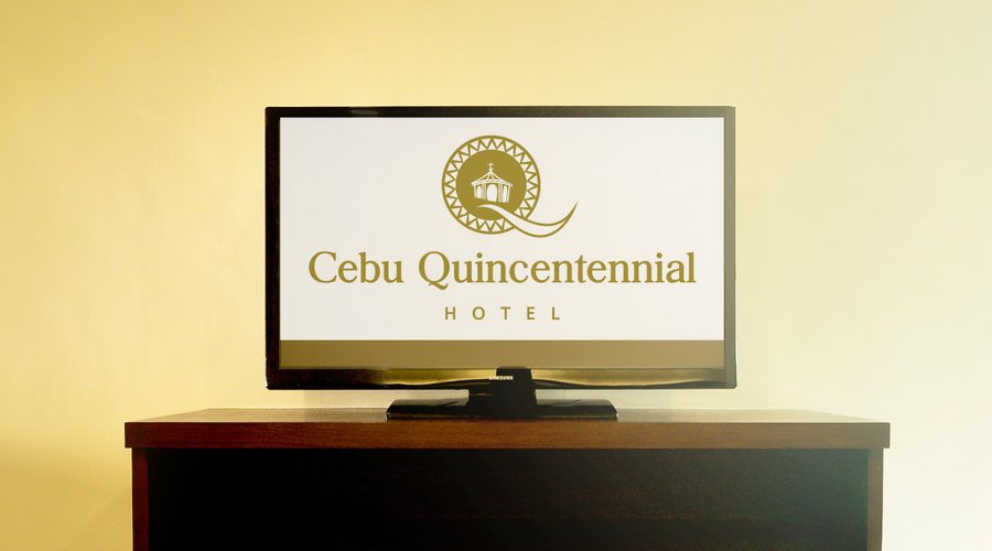 A Flat Screen TV is provided in every room