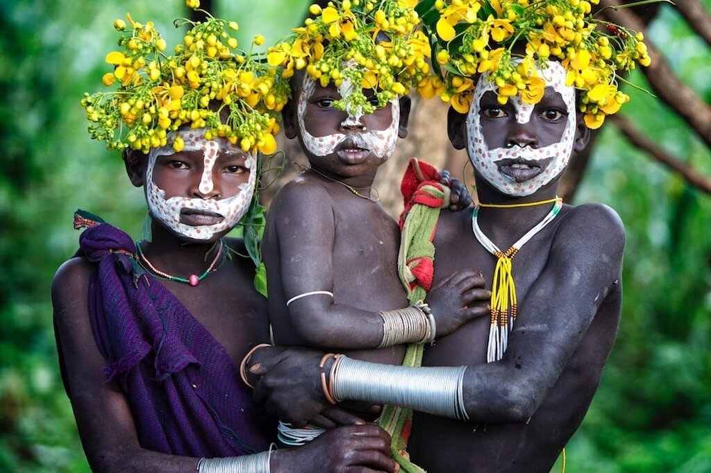 Tribes Omo Valley Cultural Tours Jinka 2023 Qué Saber Antes De Ir Lo Más Comentado Por La 9651