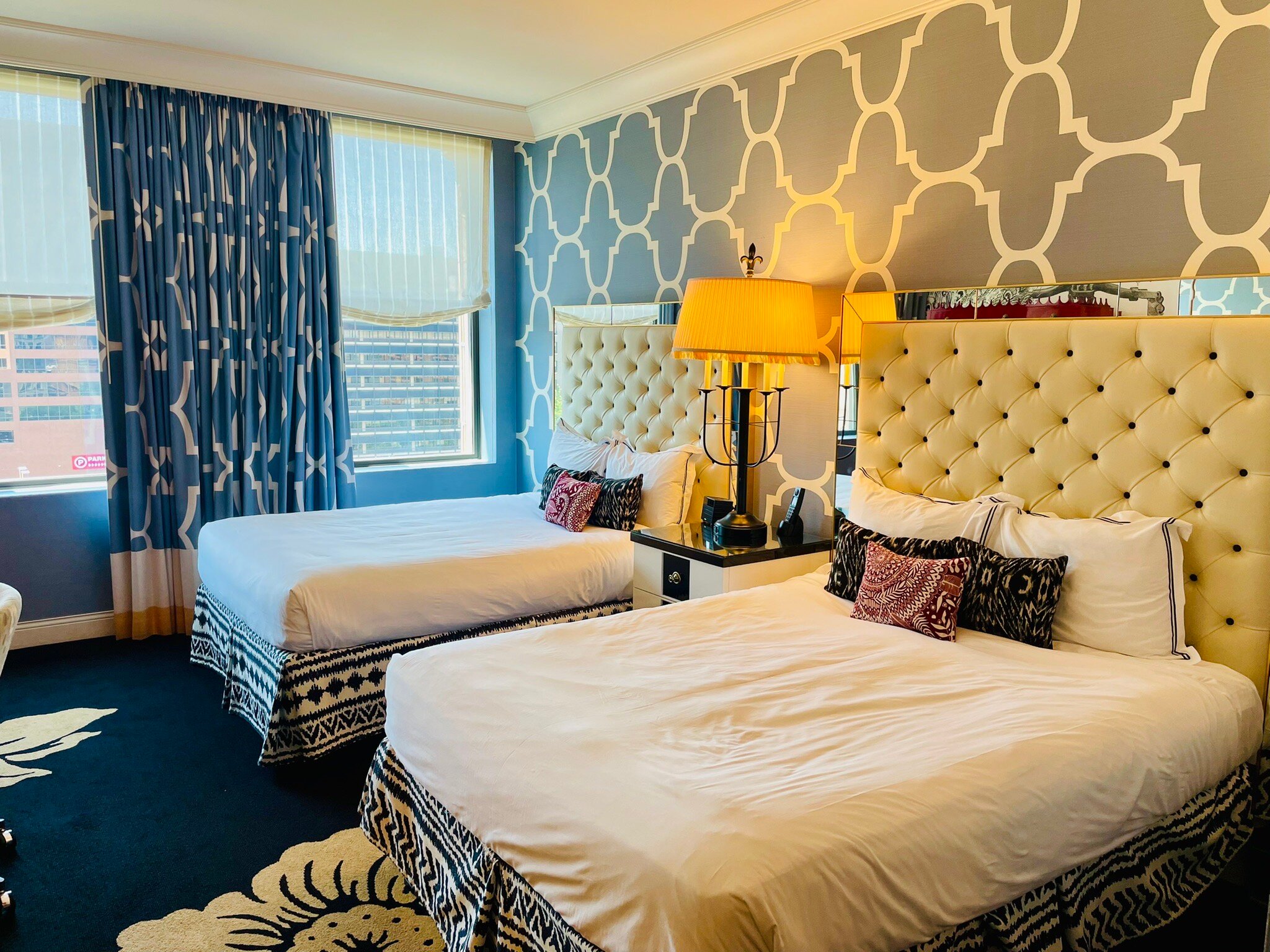 KIMPTON HOTEL MONACO PHILADELPHIA 180 2 1 5 Updated 2022 Prices   Caption 