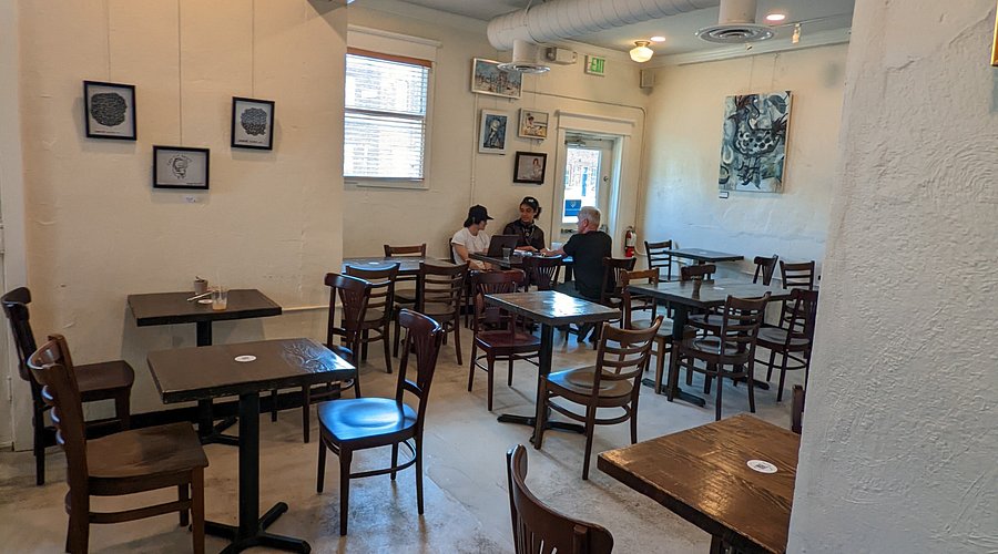 Northside Social Coffee & Wine