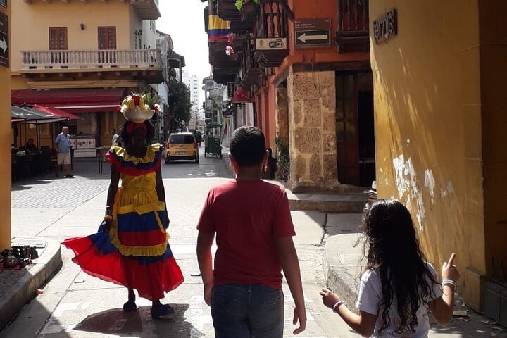 QUE HAY PA' HACER EN CARTAGENA - 2023 Qué Saber Antes De Ir - Lo Más ...