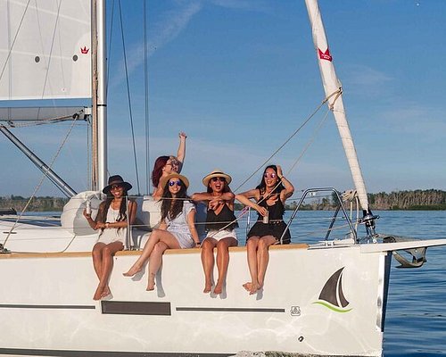 gone sailing adventures luxury yacht charters toronto reviews