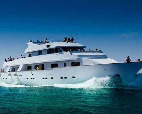 yacht trip cyprus
