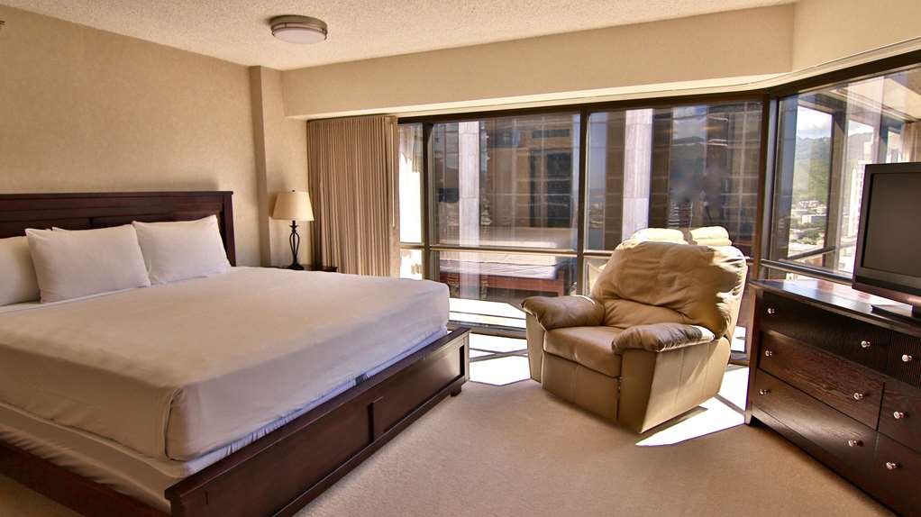 Hotel photo 52 of Aston At The Executive Centre Hotel.