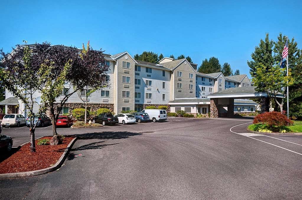 Country Inn &amp; Suites by Radisson, Portland International Airport, OR, hotel in Portland