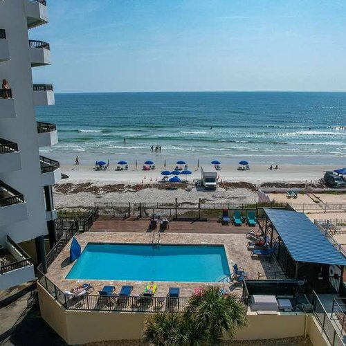 THE 10 BEST New Smyrna Beach Hotel Deals (Jul 2022) - Tripadvisor