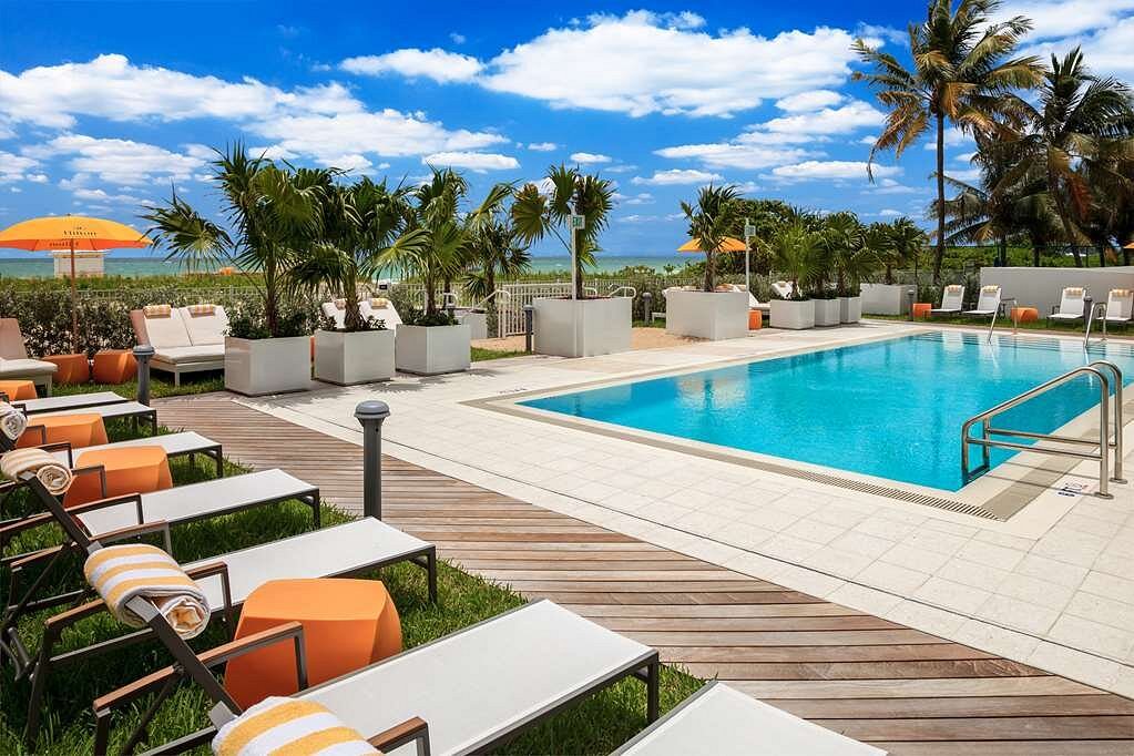 HILTON CABANA MIAMI BEACH 158 (̶1̶9̶6̶) Updated 2022 Prices & Hotel