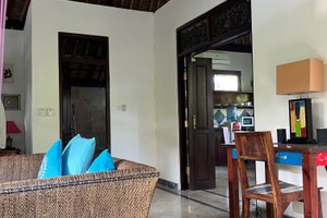 Kamar & Suite