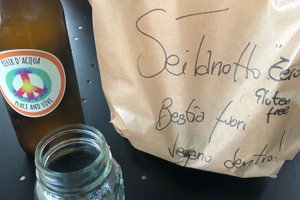 Bevande