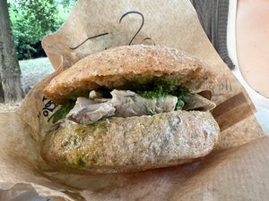 Cibo