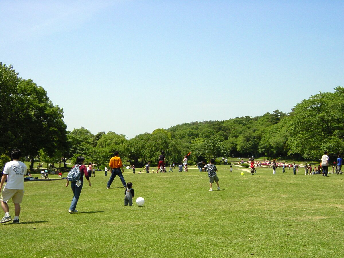 2025年 尾張旭市でおすすめの公園・自然 - トリップアドバイザー