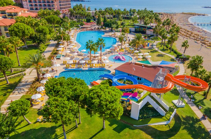 JUSTINIANO CLUB PARK CONTI $84 ($̶1̶4̶9̶) - Updated 2023 Prices & Hotel  Reviews - Alanya, Turkiye