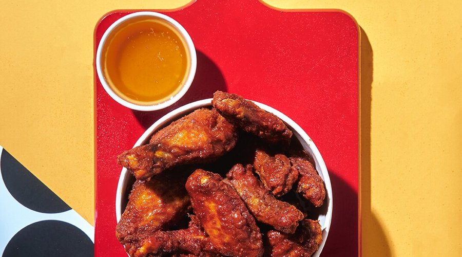 AMIGOS CHICKEN WINGS, Novi Sad - Restaurant Reviews, Photos & Phone Number - Tripadvisor