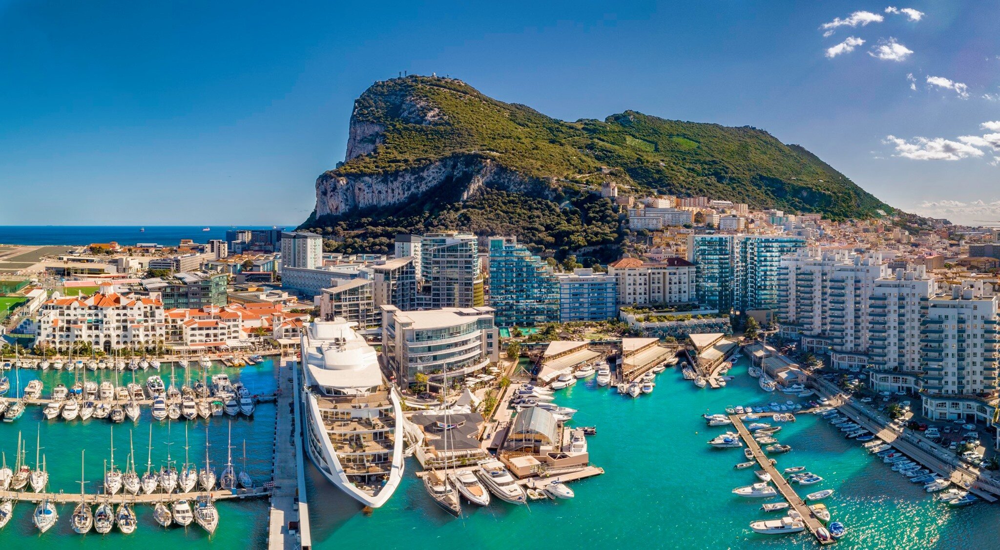 OCEAN VILLAGE (Gibraltar) - All You Need To Know BEFORE You Go