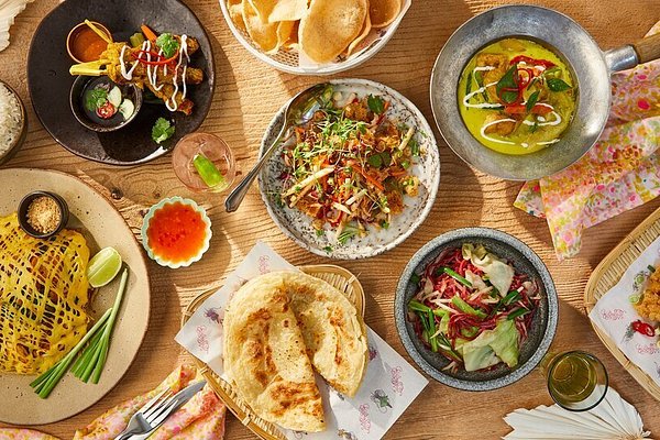 THE 10 BEST Restaurants in The Royal Town of Sutton Coldfield