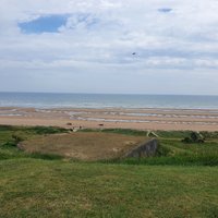 Omaha Beach (Saint-Laurent-sur-Mer) - All You Need to Know BEFORE You Go