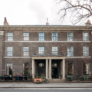 No.1 by GuestHouse Hotels, York