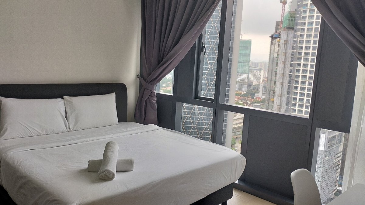 STAR SUITES KLCC $102 ($̶1̶3̶9̶) - Updated 2024 Prices & Hotel Reviews ...