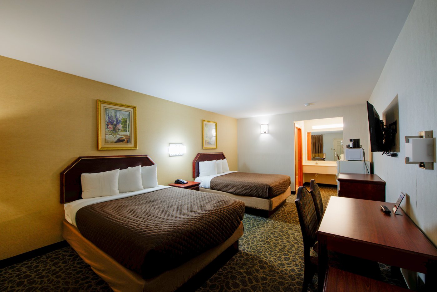 TRAVELODGE BY WYNDHAM GLEN ALLEN $145 ($̶1̶6̶6̶) - Prices & Hotel ...