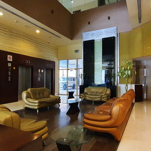 TULIP CREEK HOTEL APARTMENTS (Dubai) - Hotel Reviews, Photos, Rate Comparison pic
