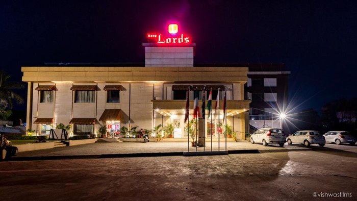 RANG LORDS INN BHARUCH - Updated 2025 Prices & Hotel Reviews (India)