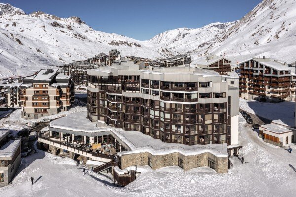 THE 10 BEST Hotels in Tignes 2024 from 48 Tripadvisor