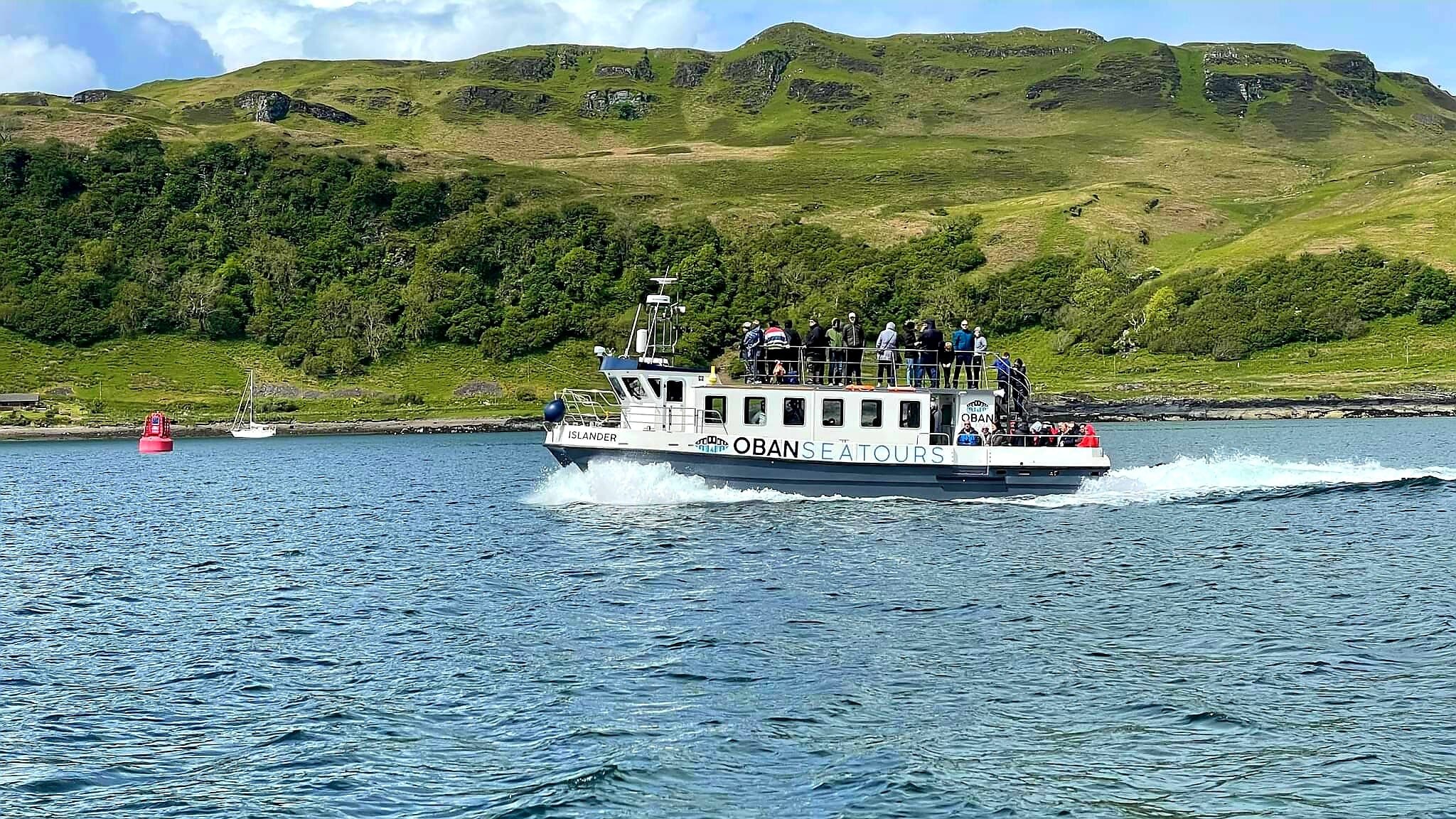 THE 10 BEST Oban Boat Rides & Cruises (Updated 2023) - Tripadvisor