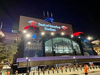 Bank of America Stadium visitor guide: everything you need to know - Bounce