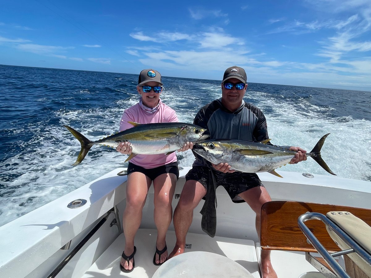 TAMARINDO SPORTFISHING - All You Need to Know BEFORE You Go