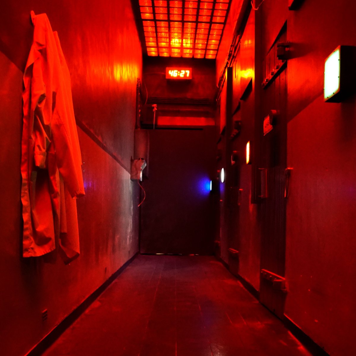 Dystopia Escape Game (Brussels, Belgium): Hours, Address - Tripadvisor