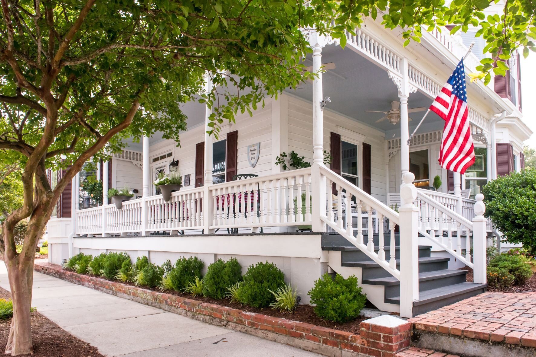 THE 10 BEST North Carolina Coast Bed And Breakfasts 2023 (with Prices ...