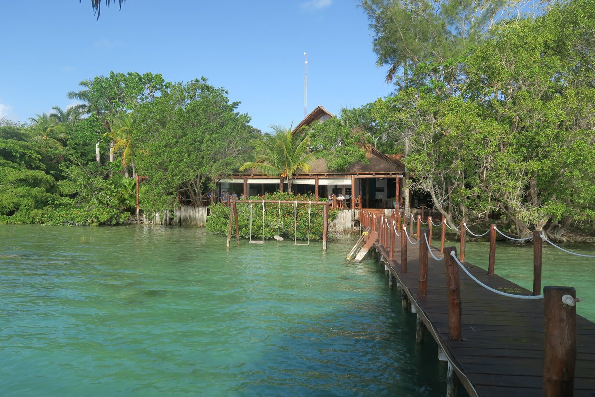 RANCHO ENCANTADO - Updated 2024 Prices & Resort Reviews (Bacalar, Mexico)