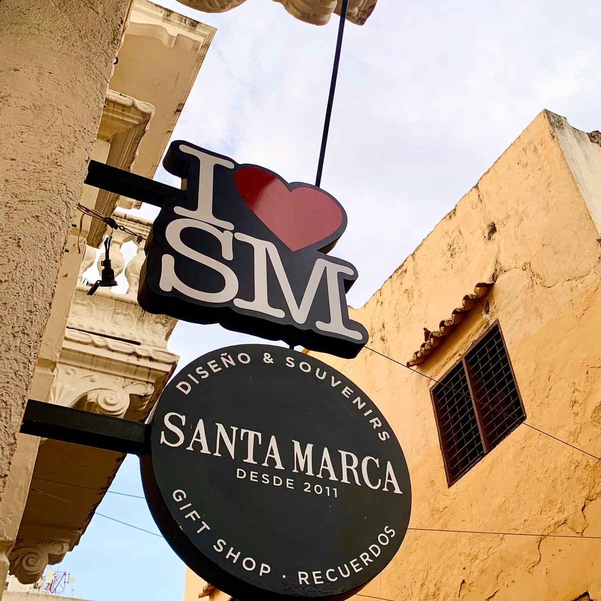 Santa Marca (Santa Marta) 2022 Lohnt es sich? (Mit fotos)